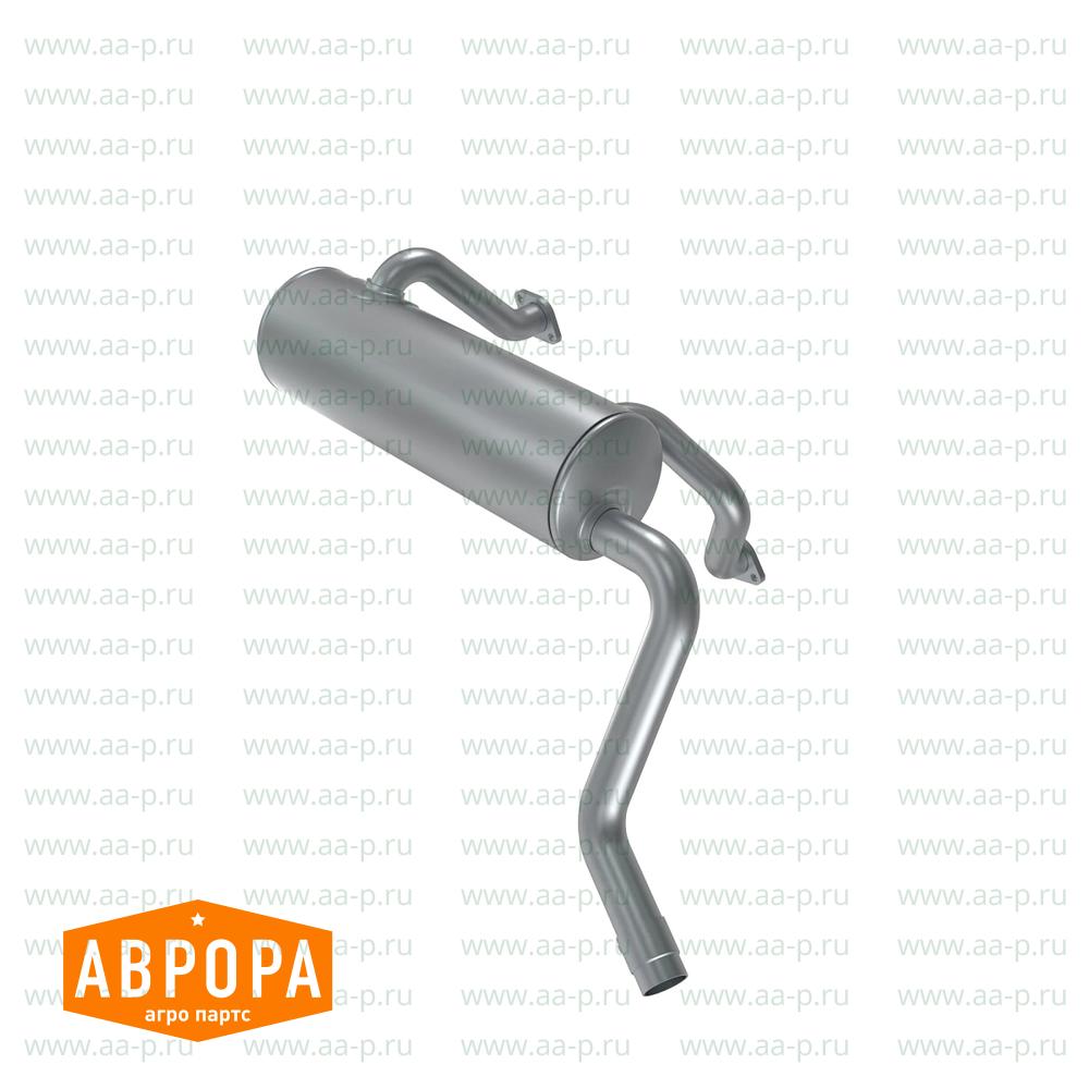 VGA10094 ГЛУШИТЕЛЬ